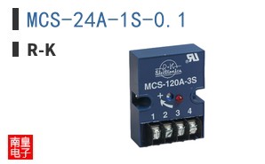 MCS-24A-1S-0.1 ͼƬ